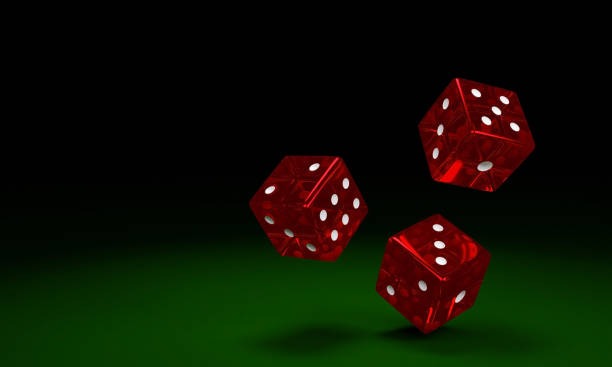 Jewels of Prosperity slot game showing cascading gem symbols and winning clusters