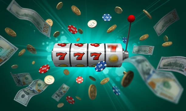 Live game show studio broadcast with professional host and interactive prize wheel